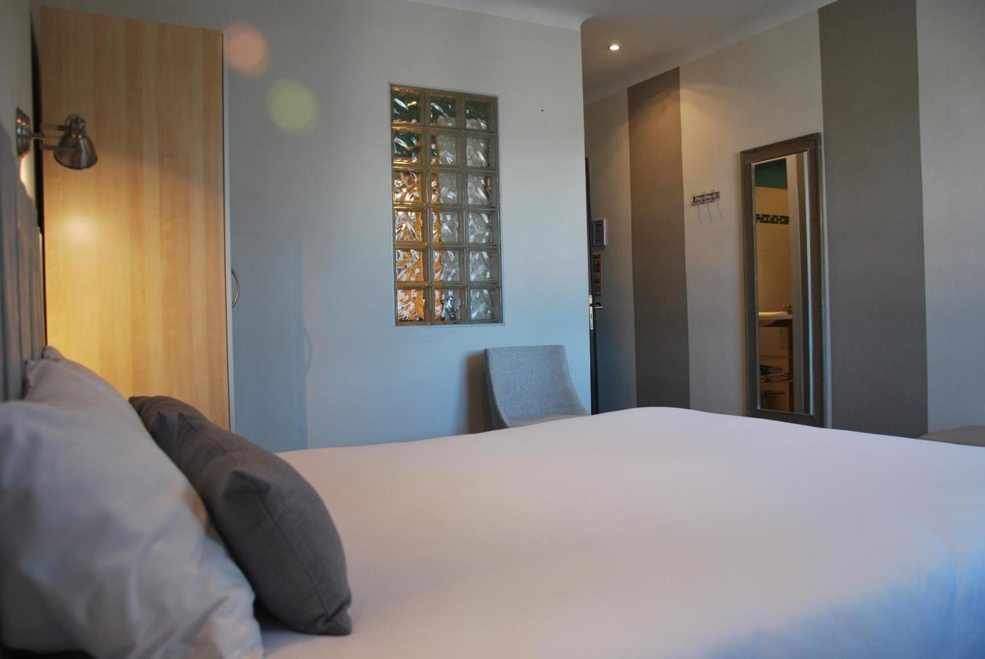 Hotel Le Goeland バルバトル エクステリア 写真