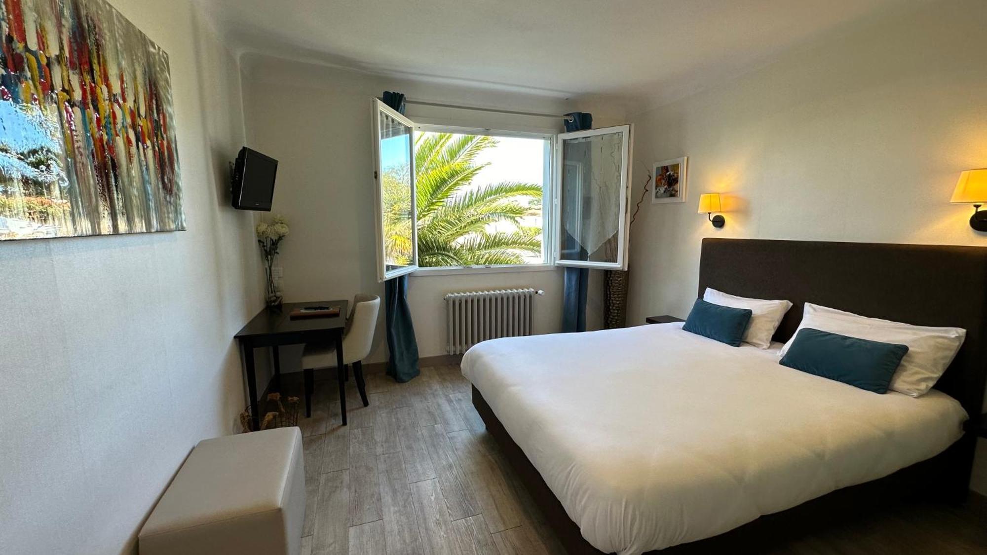 Hotel Le Goeland バルバトル エクステリア 写真