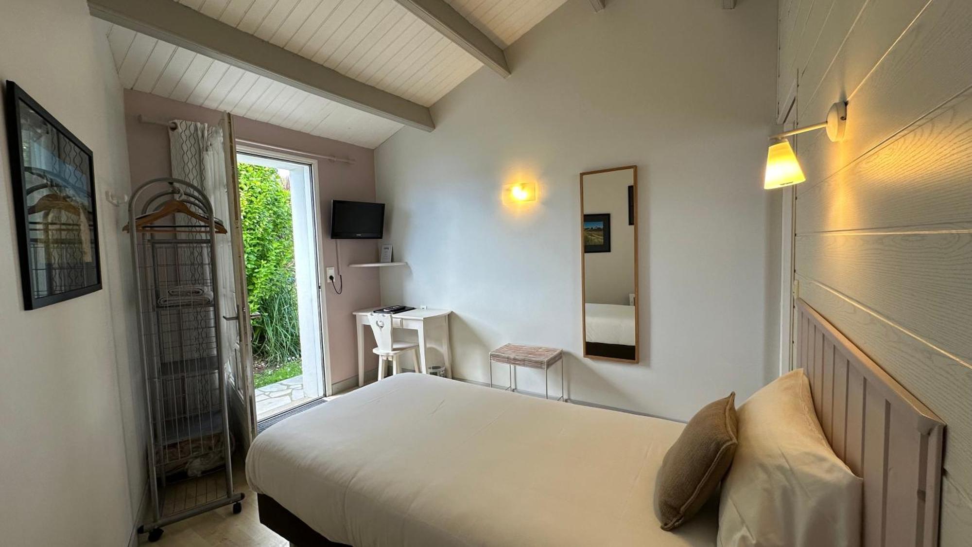 Hotel Le Goeland バルバトル エクステリア 写真