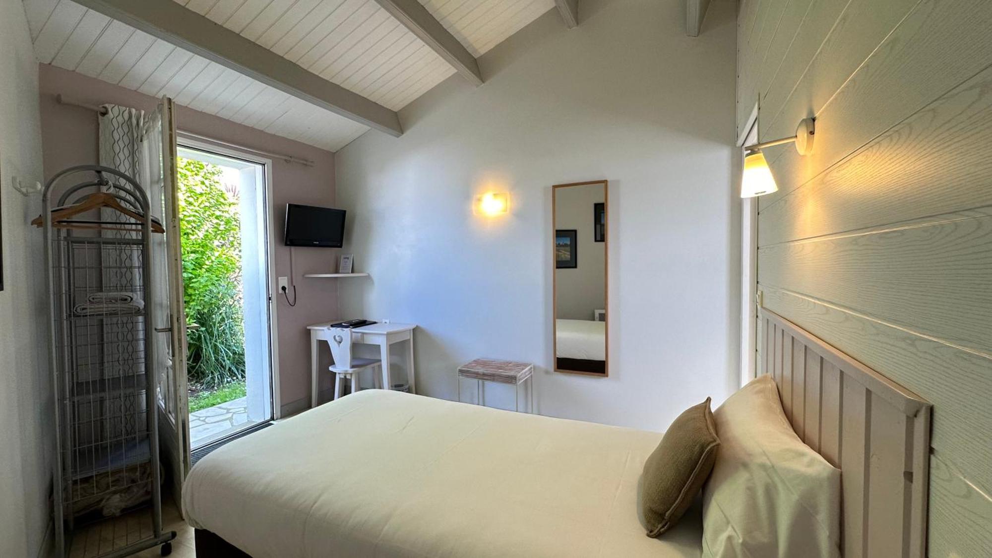 Hotel Le Goeland バルバトル エクステリア 写真
