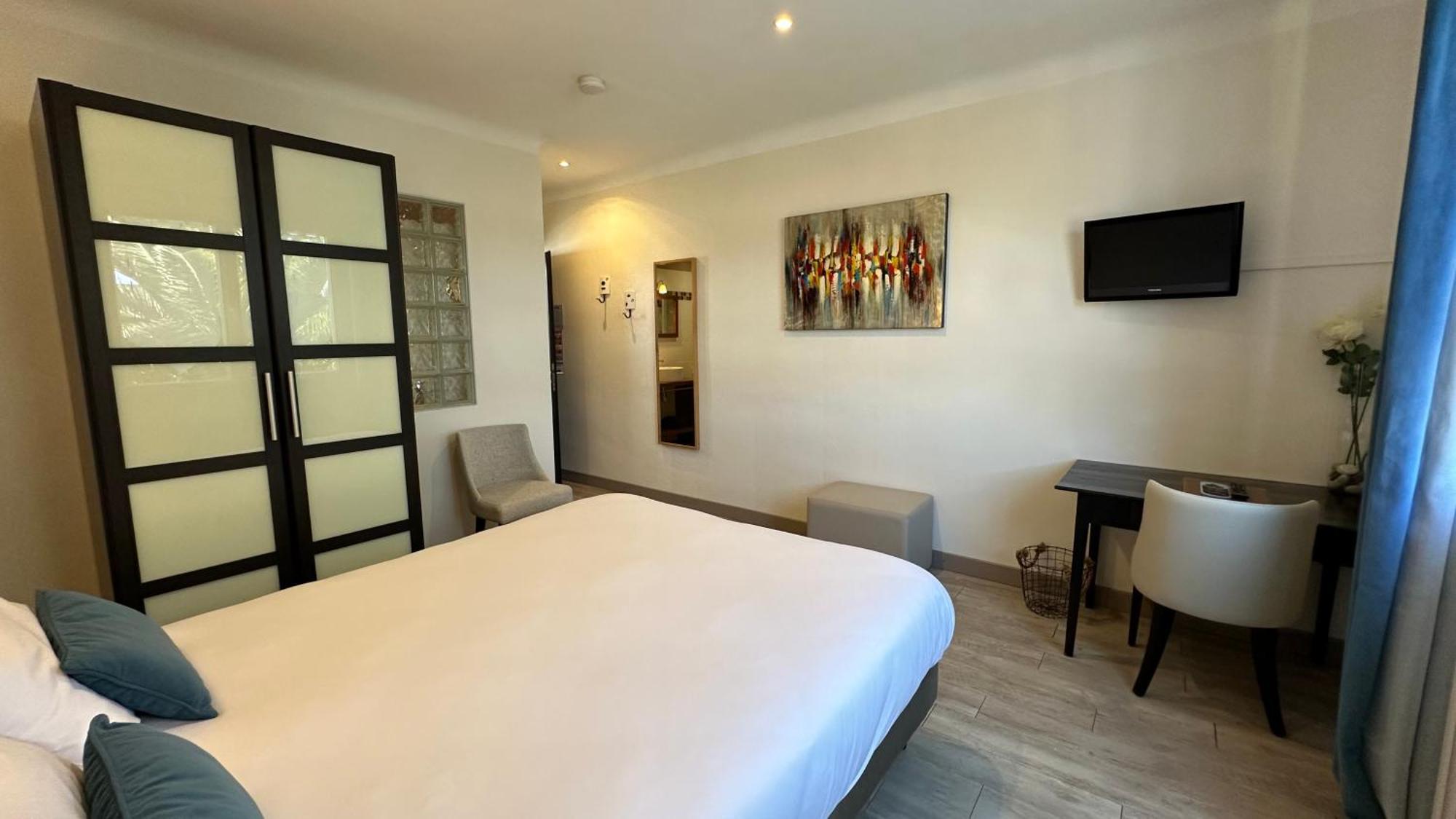 Hotel Le Goeland バルバトル エクステリア 写真