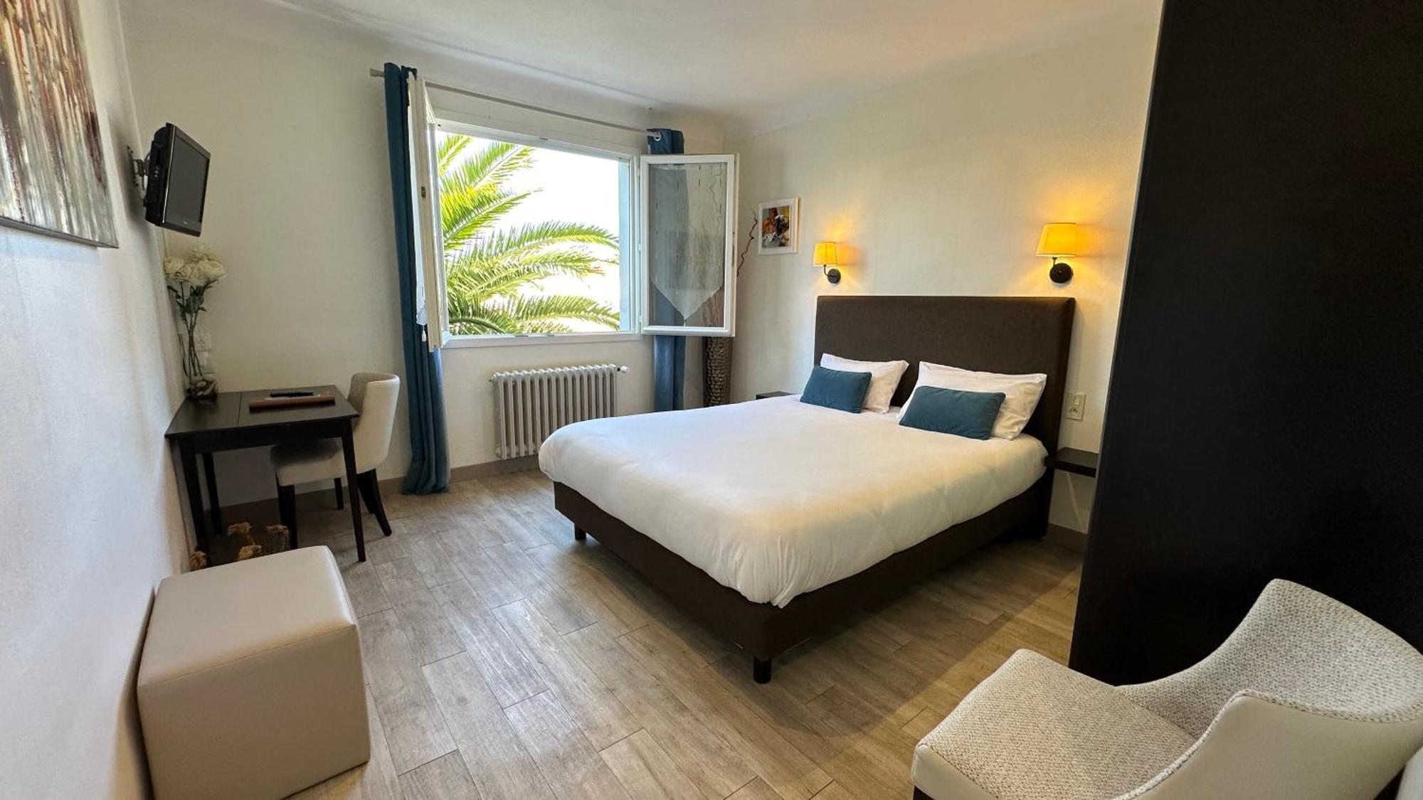Hotel Le Goeland バルバトル エクステリア 写真